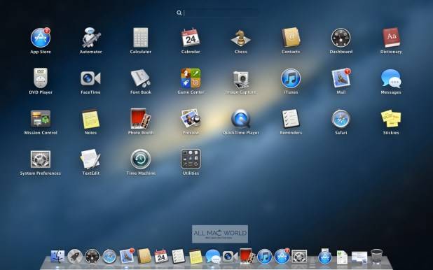 get os x lion my mac computer for free